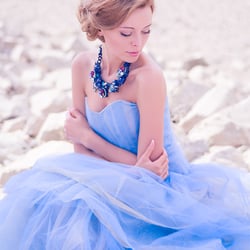 Foto & Retouch: Hart Worx  Model: Aleksandra Nagel  Hair & Make-Up + Styling: von mir / Musitowski Styling&Design
