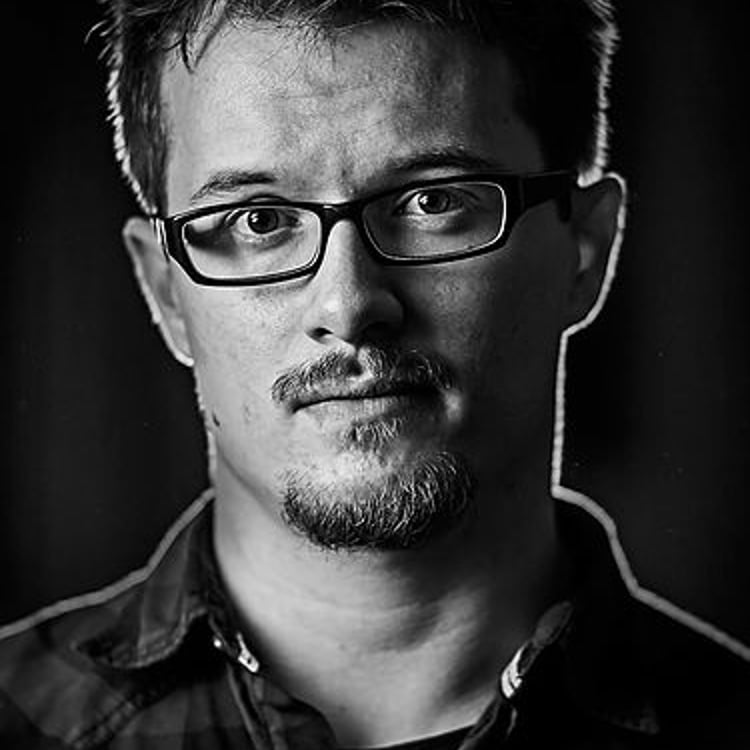 Thilo Gebhardt