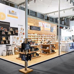 RBV Birkmann – Messegestaltung Ambiente Frankfurt a.M.
