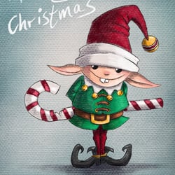 Merry Christmas