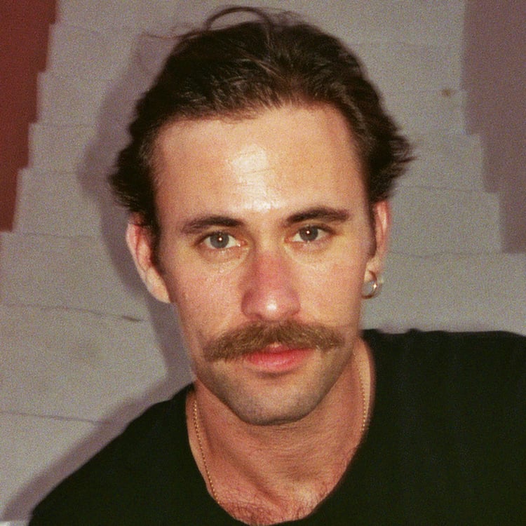 Daniel Faust