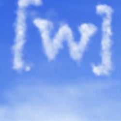 W wie Wissen, Hintergrundanimation