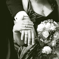 Hochzeit 1