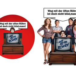 mediamarkt alte röhre