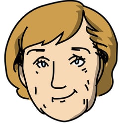 Angela