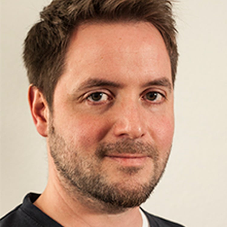 Kolja Doerk