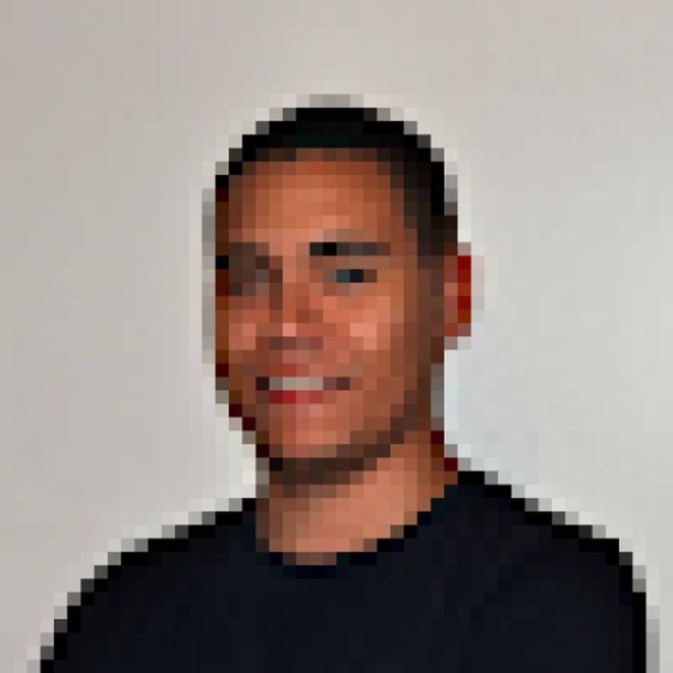 Bruno Pina Villagarcia