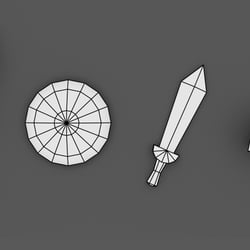 Weapons wire