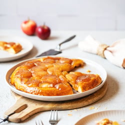 Tarte tatin