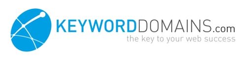 KeywordDomains.com