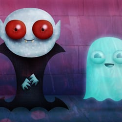Illustration Charakterdesign