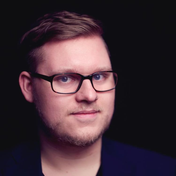 Luca Leinemann