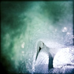 abstract dreamscapes