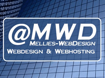Mellies-Webdesign