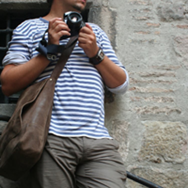 Andrei Dorian Gavrila