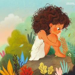 dragonbook illustration page 10 02