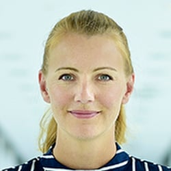 Personalleiterin