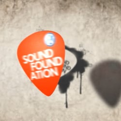 VW Sound Foundation, Redesign 2013