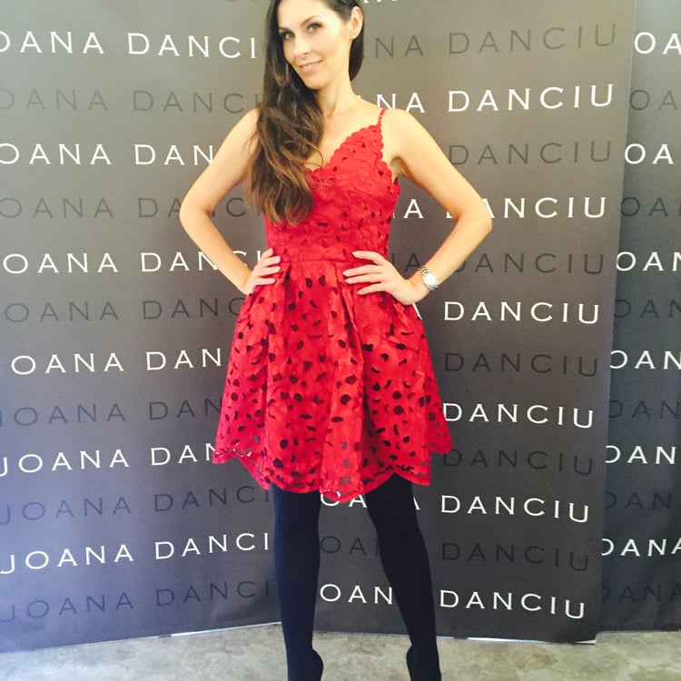 Jeannette Graf