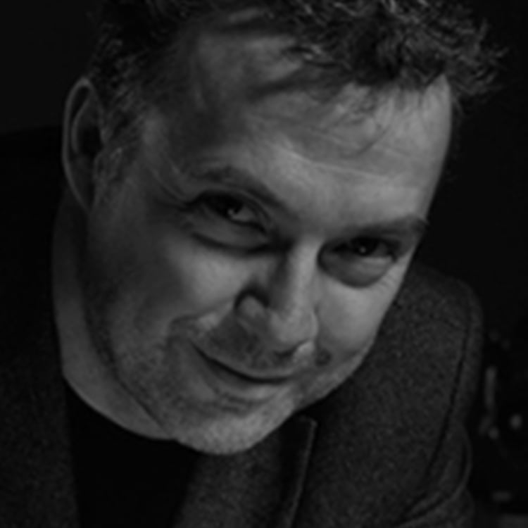 Frank Hohmann