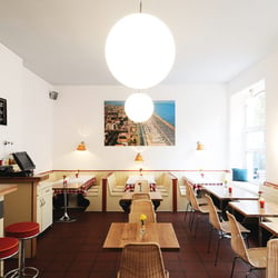 Osteria Alpenhof, München
