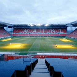 Mainz05 MEWA Arena