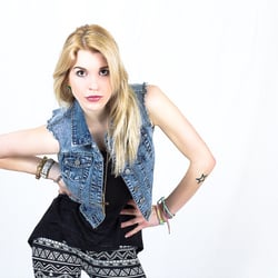 Shooting mit Model Stefanie, München – 2013