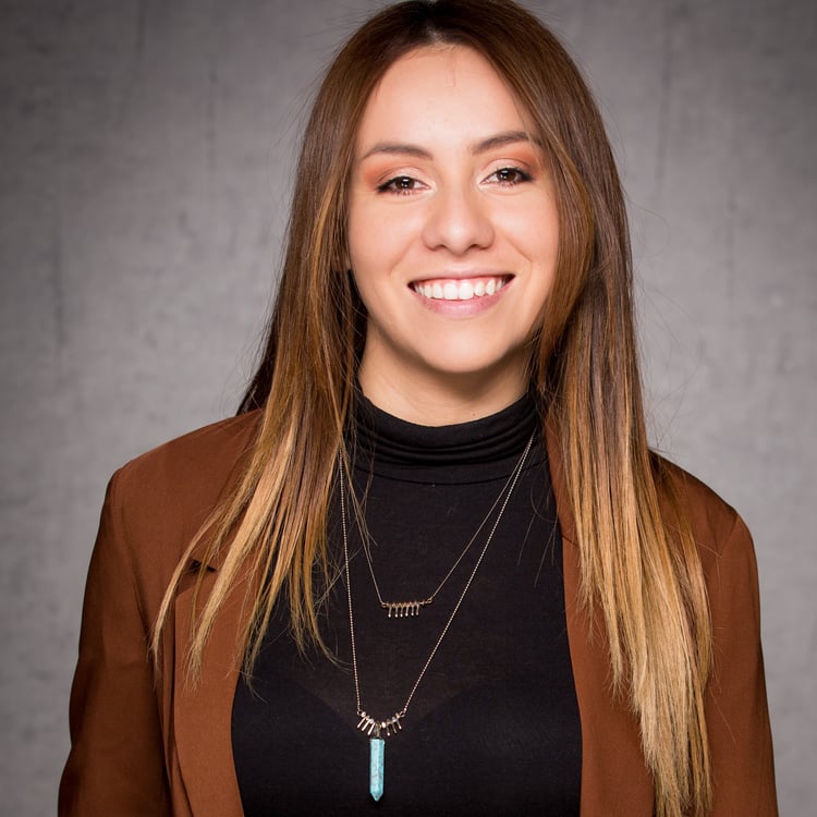 Jenny Mestizo