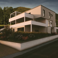 Architekturvisualisierung