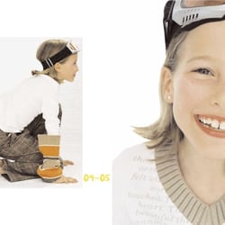 Marc O´Polo Junior / Endverbraucher-Katalog
