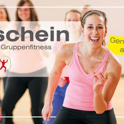 Dr. Rehmer Fitness Gutschein
