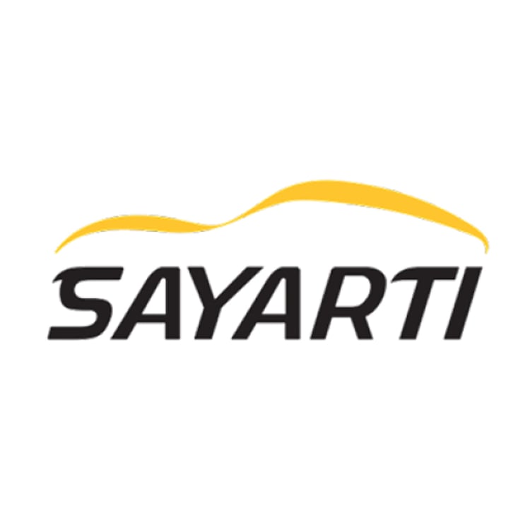 Sayarti Car Rental