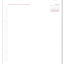 letter