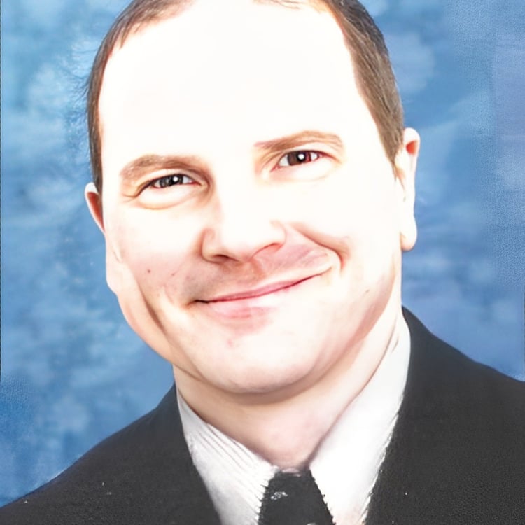 Holger Klingemeyer