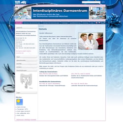 Website Design / CMS