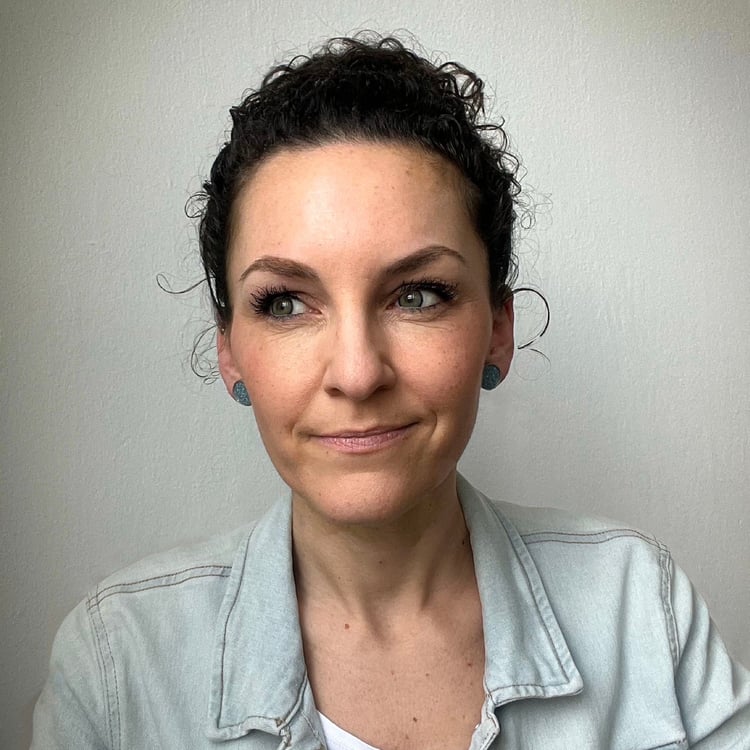 Maike Weißgerber