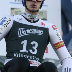Robert Kranjec
