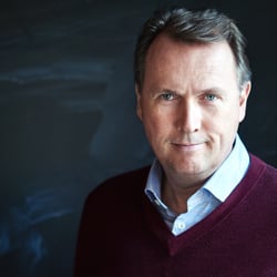 Marco Börries, CEO enforce AG