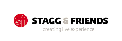 Stagg & Friends GMBH