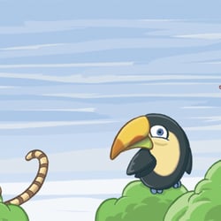 headertiere