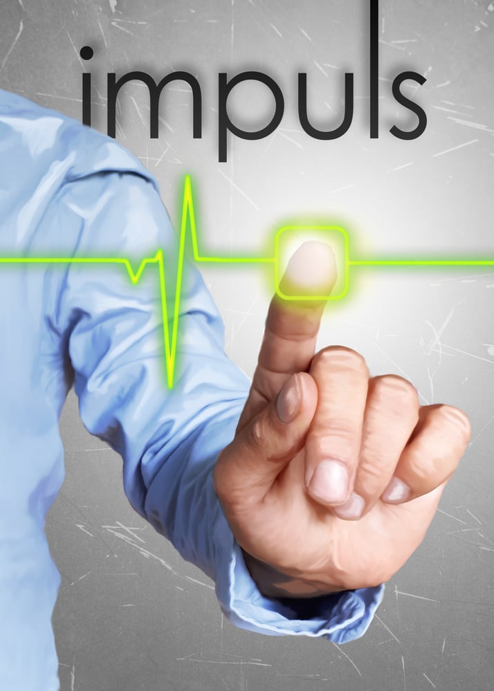 Impuls 2019 Cover