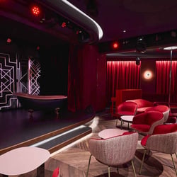 La Cage – Burlesque.Bar.Casino