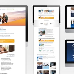 Webdesign