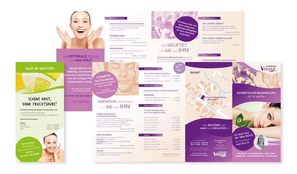 antje flyer