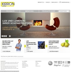 MOSAIQ MEDIA | Kirron | Homepagetexte