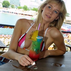 Eva from Look Models