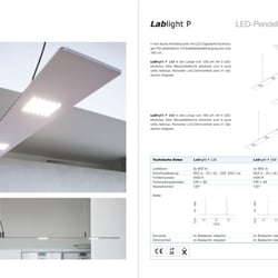 LABlight-Broschüre