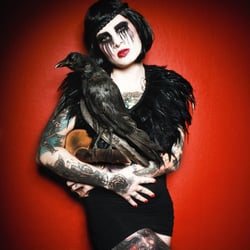 Ravenheart