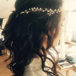 Hairstyling