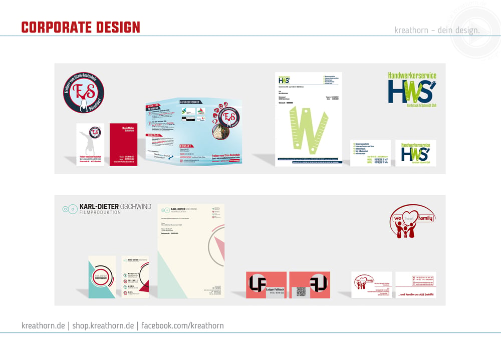beispiele corporate design